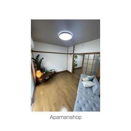 小金井ハイツ[2K/29.81m2]のその他部屋・スペース