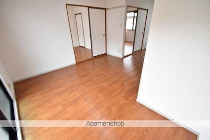 サンタウン円座　Ｄ棟[2LDK/53.46m2]の内装3