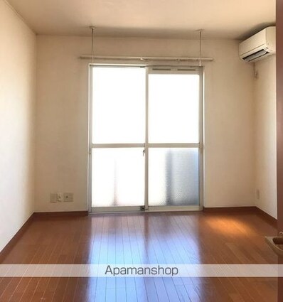 ＰＩＮＩＮ　ＣＡＳＡ[1K/26.05m2]のリビング・居間