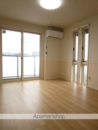 アベル[1LDK/44.17m2]のリビング・居間