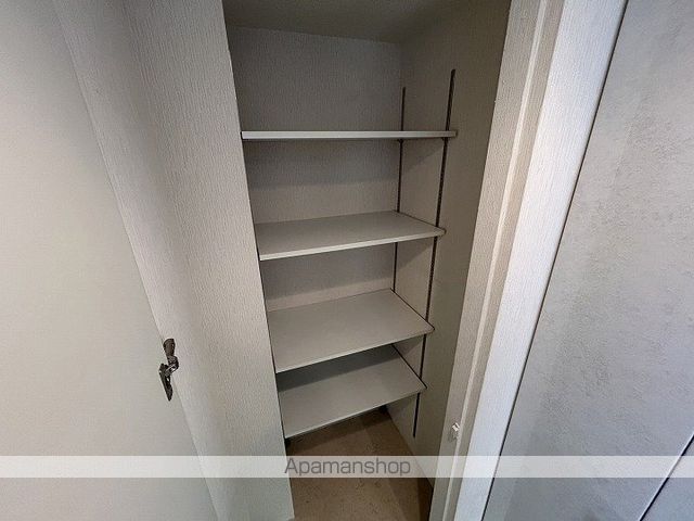 CASA FELICEの内装写真