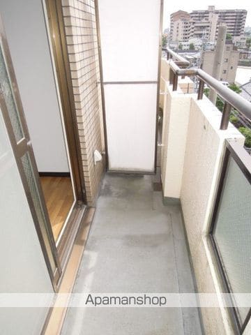 エクセレントサカキの内装写真