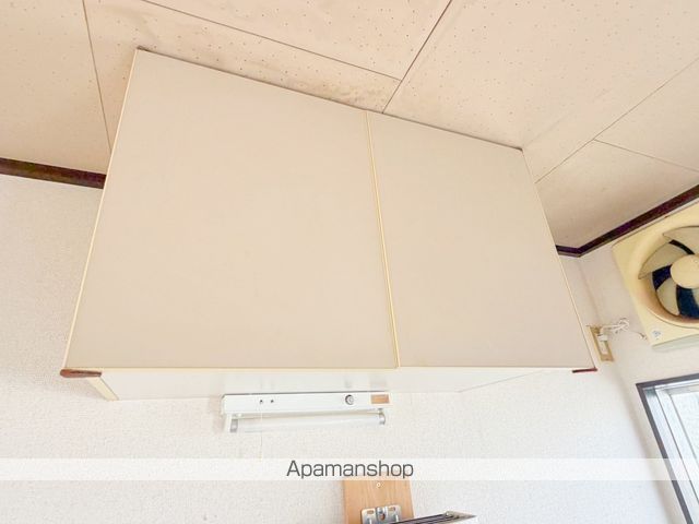 フォーブル本間の内装写真