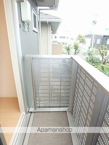 サニーパークの内装写真