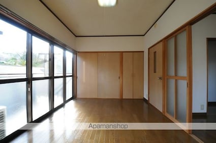 コーポウェイラ５３[2K/33.13m2]の内装6