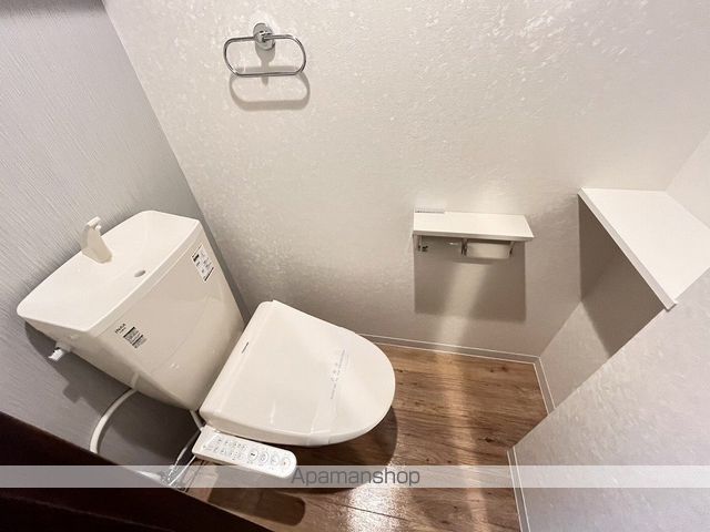 シティレジデンス南8条の内装写真