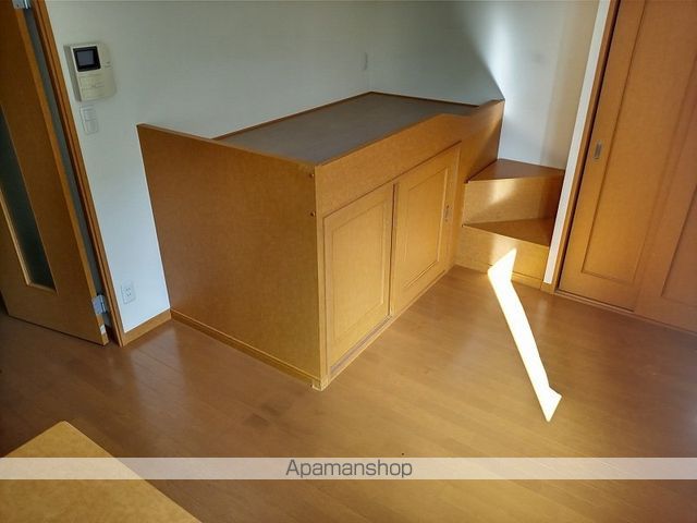 レオパレスおぐち2007の内装写真