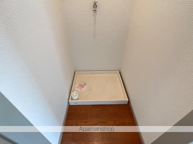 エルハイム浅間町の内装写真
