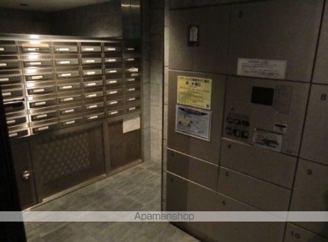 パークアクシス仲御徒町の内装写真