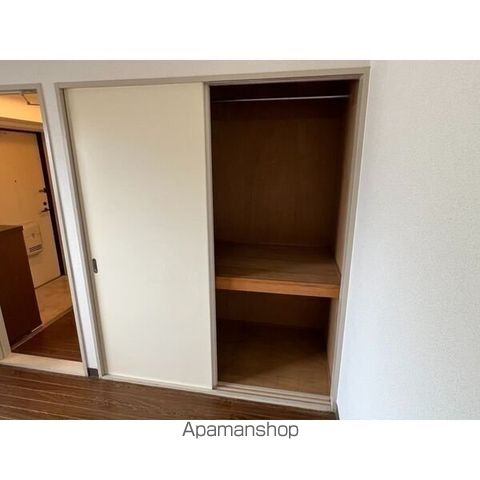 グランメール竹内の内装写真
