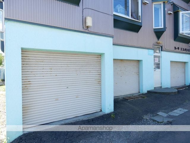 カーサエスパシオのその他写真
