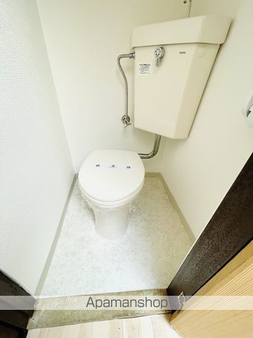 谷口文化の内装写真