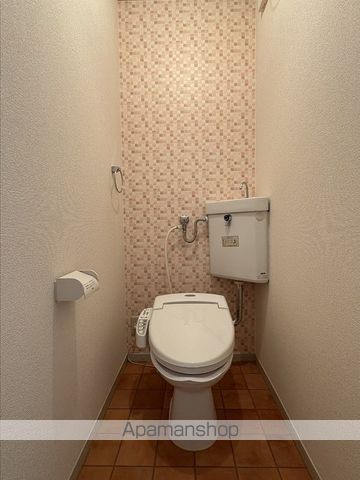グリーンコーポ板谷 B棟の内装写真