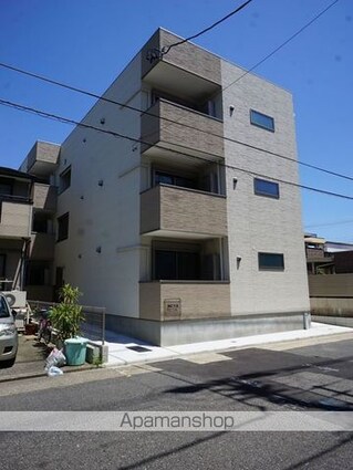 ＢＣ大金[1LDK/40.6m2]の外観3
