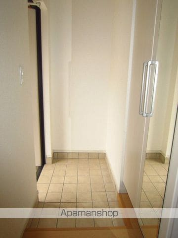 グランカーサの内装写真