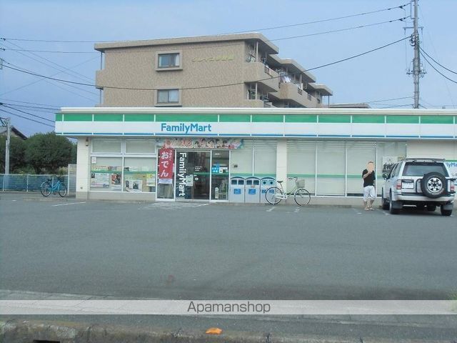 コーポ久能の周辺写真