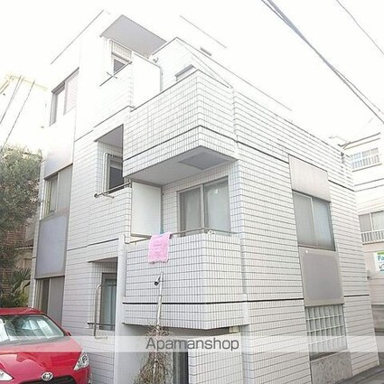 東京都世田谷区上北沢３丁目[1K/17.4m2]の外観3
