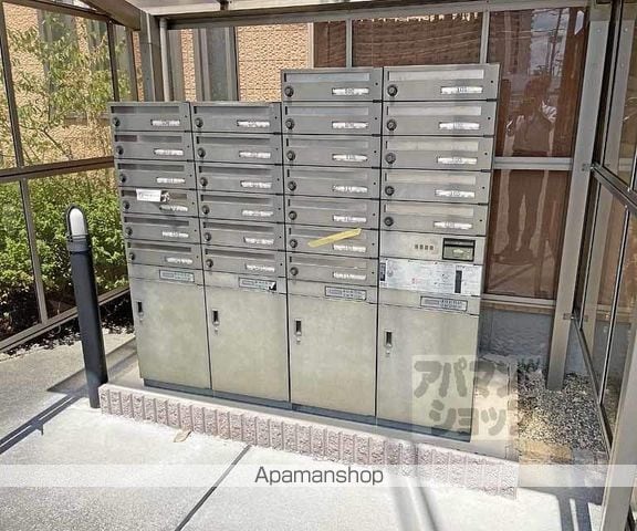 カーサ・ミアの外観写真