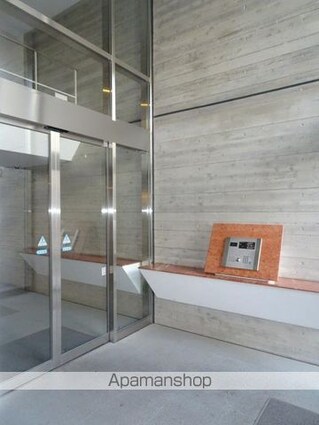 コンフォリア中落合[1K/25.41m2]のロビー