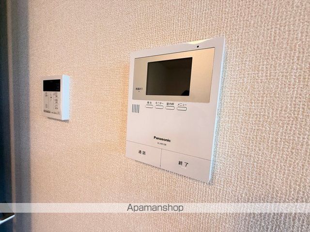 グランフルールの内装写真