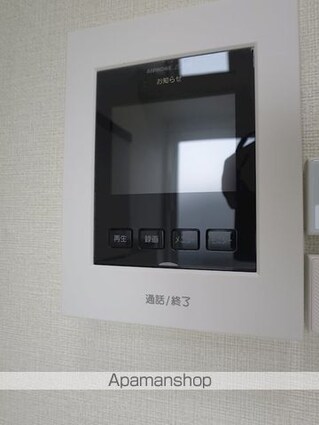 東京都杉並区和泉１丁目[1R/12.1m2]の内装