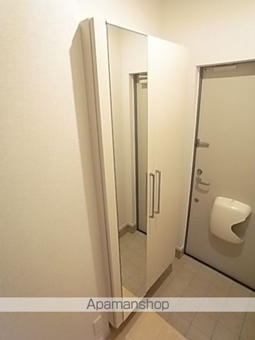 ハーモニー Mの内装写真