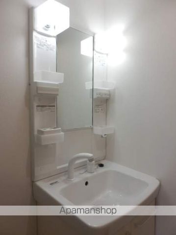 ベルビューイルミネの内装写真