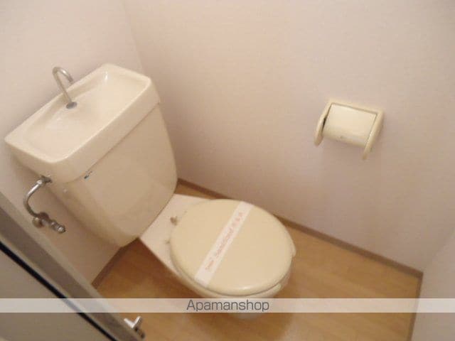 ハッピーパレス北棟の内装写真