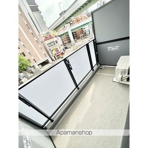 SーRESIDENCE高岳BRESAの内装写真