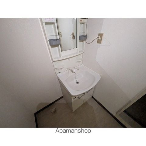 チェリーハイツBの内装写真