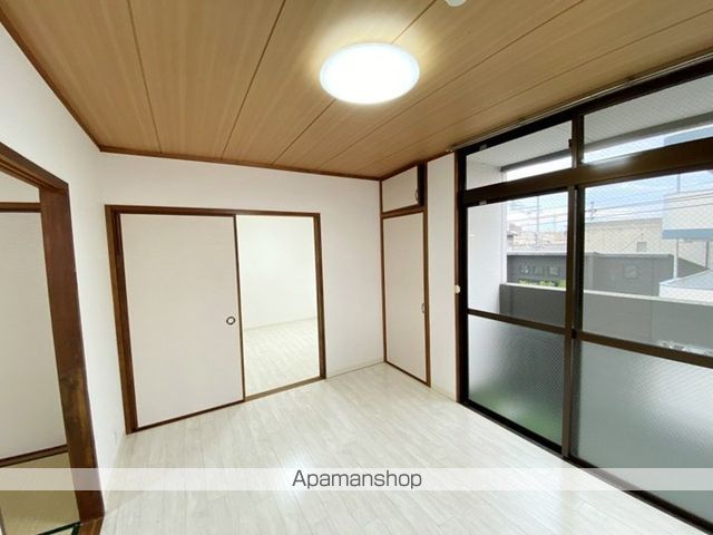 コーポみあきの内装写真
