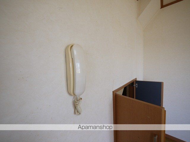 プチメゾンサンライトの内装写真