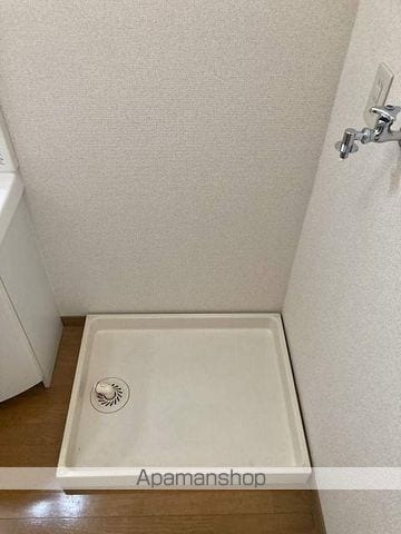 ルナコート高平の内装写真