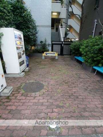 マンション白陽の周辺写真