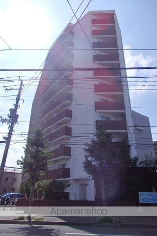 サテラ北34条の外観写真