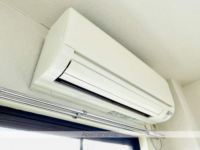 ヴィラース旭の内装写真