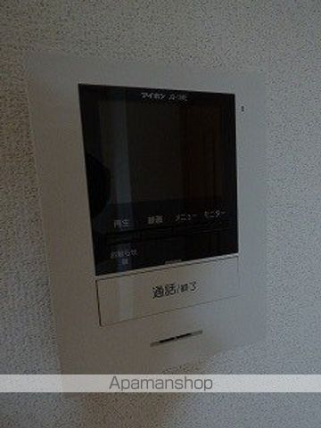 ラ・ドマーニの内装写真
