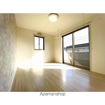 ＹＳレジデンス　Ｂ棟[3LDK/85.5m2]の内装1