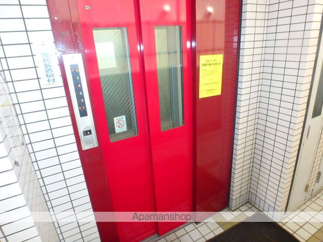 ヴァンベール垣内の内装写真