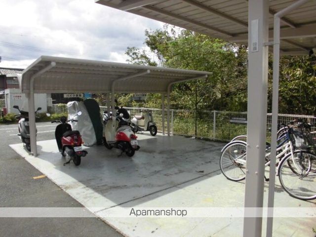 レイクヴュー堅田の内装写真