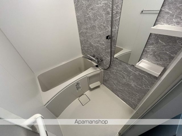 S-RESIDENCE福島Alovitaの内装写真