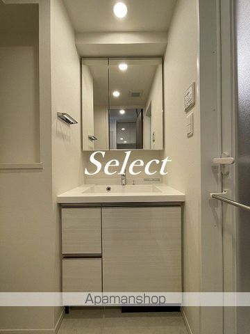 パークアクシス横濱関内SQUAREの内装写真