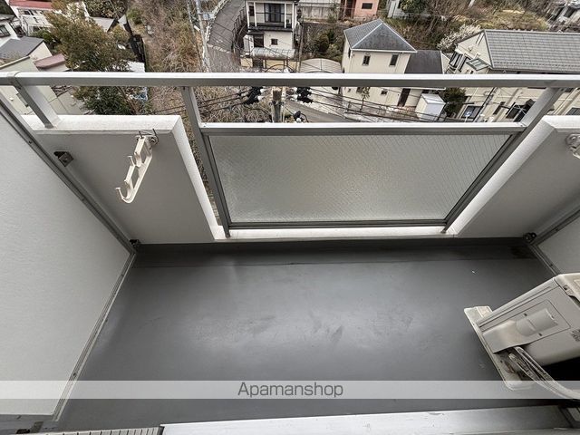 ホーユウコンフォルト愛宕大橋の内装写真