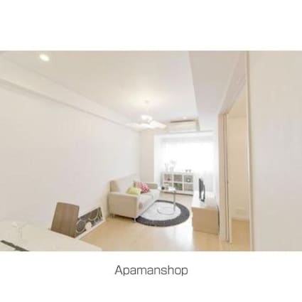 エスティメゾン四谷坂町[1LDK/41.49m2]のその他内装4