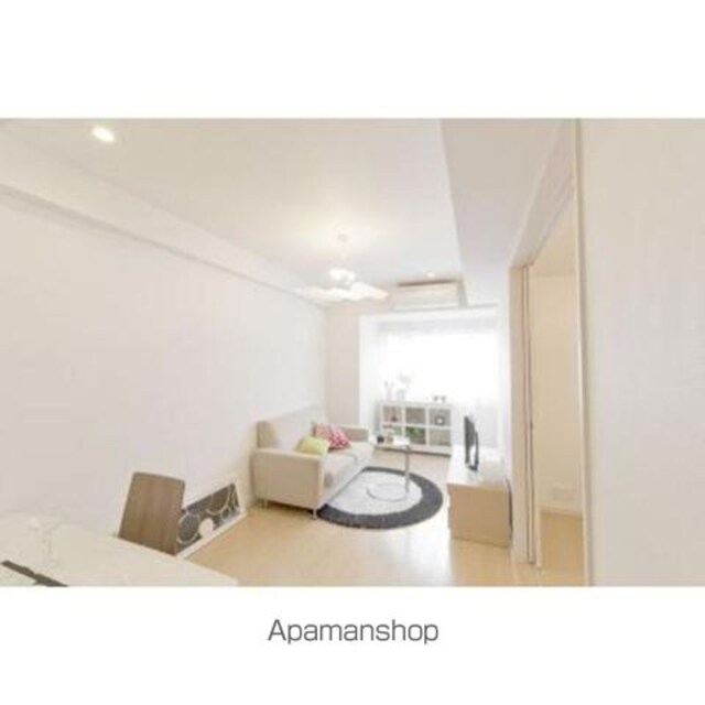 エスティメゾン四谷坂町[1LDK/41.49m2]のその他内装4
