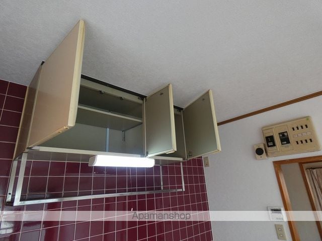 第5平和マンションの内装写真