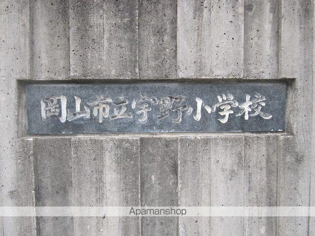 クレマティスの周辺写真