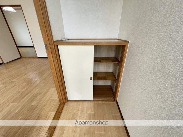 コーポ柏木の内装写真