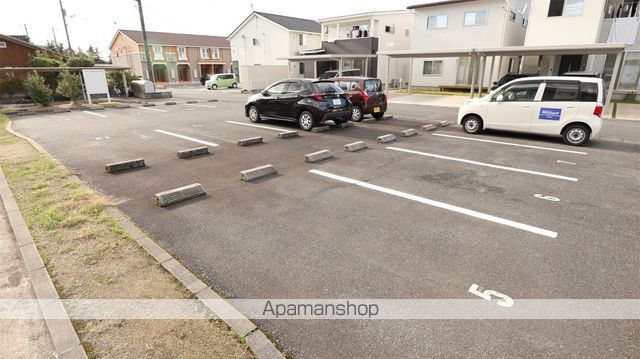レオパレス国府のその他写真