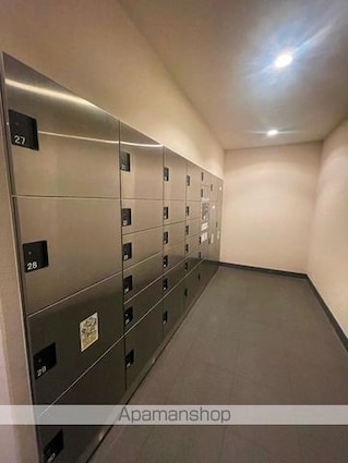 グランドメゾン三軒茶屋の杜[2SLDK/86.58m2]のその他設備